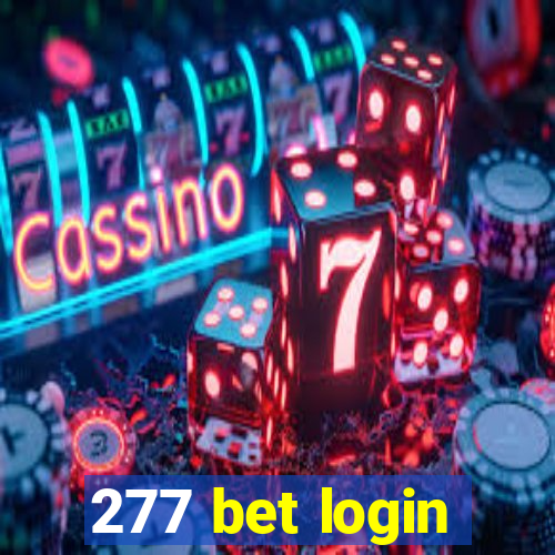 277 bet login